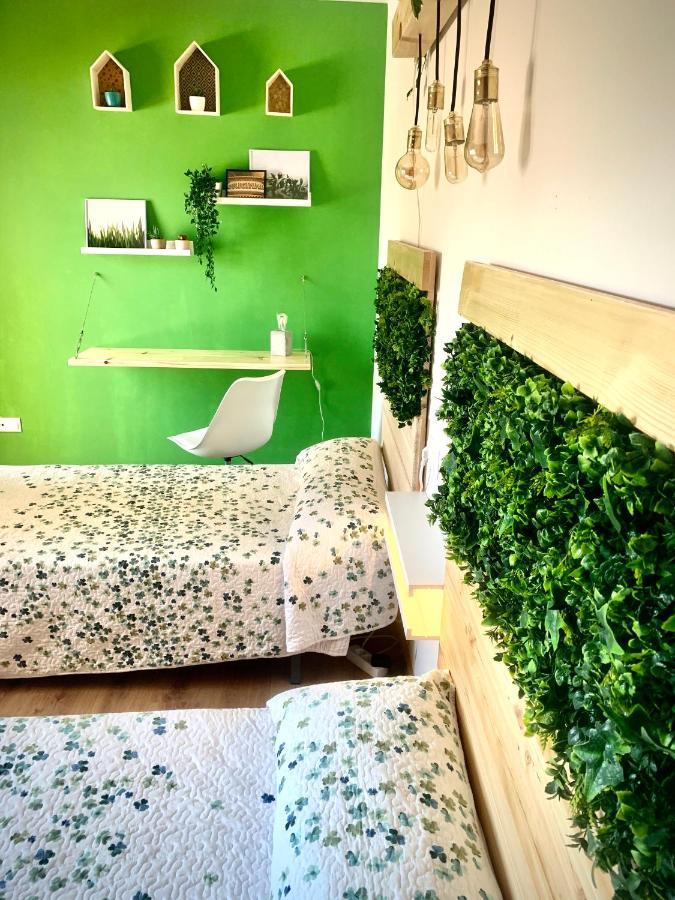 Apartamento Playa Boiro Bagian luar foto